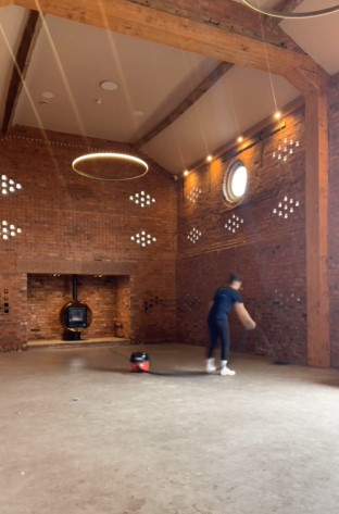 Event Cleaning in Cheshire