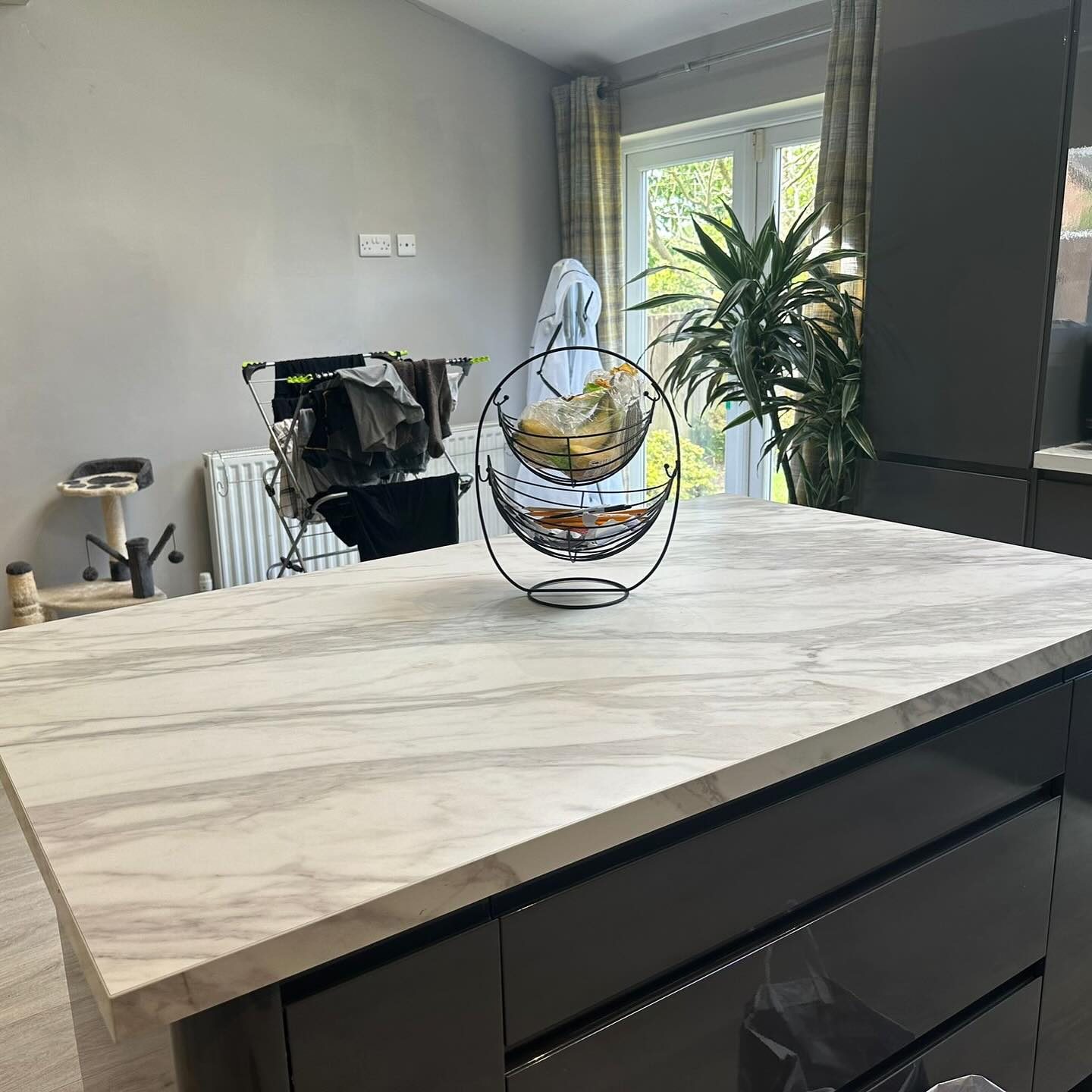 Kitchen Cleaning Services in Cheshire