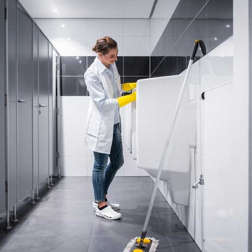 Commercial Cleaners Cheshire