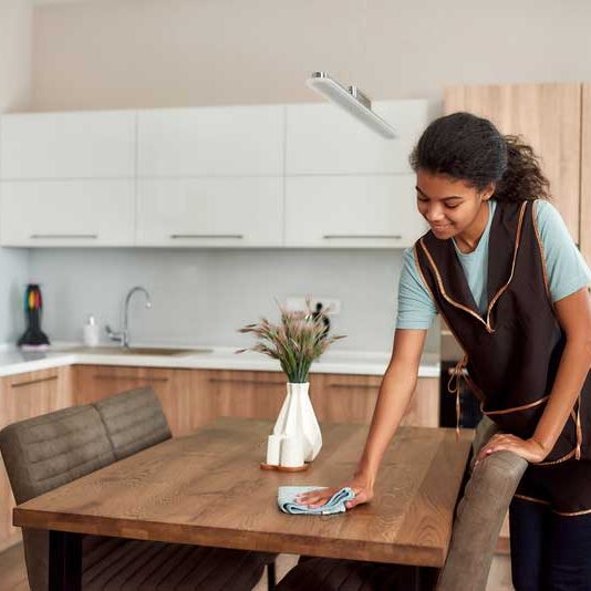 End-of-tenancy Cleaners Cheshire