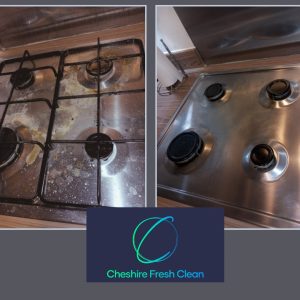 Home Cleaning Services in Cheshire