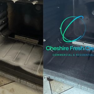 Professional Cleaners in Cheshire