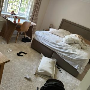 Professional Cleaners in Cheshire