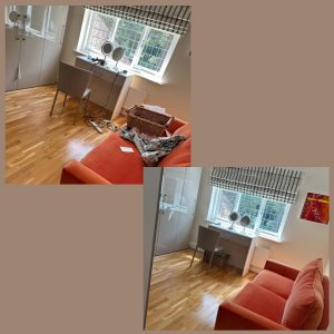 Professional Cleaners in Cheshire
