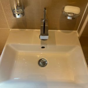 Bathroom Cleaning Services in Cheshire