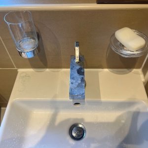 Bathroom Cleaning Services in Cheshire
