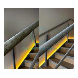 Event Cleaning in Cheshire
